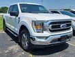  Ford F150 Supercrew