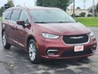  Chrysler Pacifica Tourin