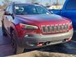  Jeep Cherokee Trailh