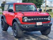  Ford Bronco Wildtrac