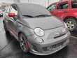  FIAT 500 Abarth