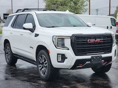 2021 GMC Yukon AT4 WAGON
