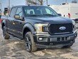  Ford F150 XLT