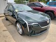  Cadillac CT4 Premium LUX