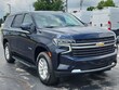  Chevrolet Tahoe LT