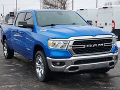 2022 Ram 1500 BIG Horn CREW CAB PIC