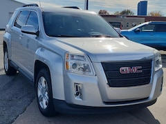 2014 GMC Terrain SLT WAGON