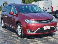 2020 Chrysler Pacifica Tourin VAN PASSENGE