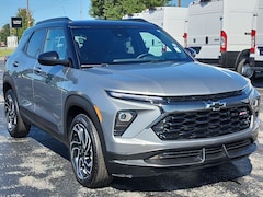 2024 Chevrolet Trailblazer RS WAGON