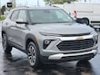  Chevrolet Trailblazer LT