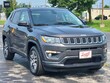  Jeep Compass Latitud