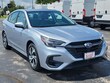  Subaru Legacy Premium