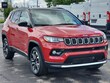  Jeep Compass Limited