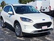  Ford Escape SEL