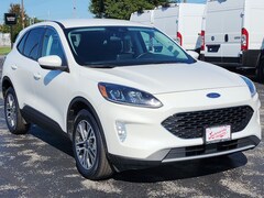 2022 Ford Escape SEL WAGON
