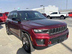 2022 Jeep Grand Cherokee WAGON
