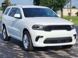  Dodge Durango GT+