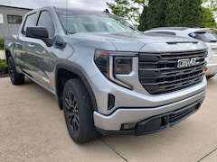 2023 GMC Sierra K1500 EL PICKUP