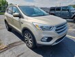  Ford Escape TIT