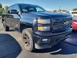  Chevrolet Silverado K1500