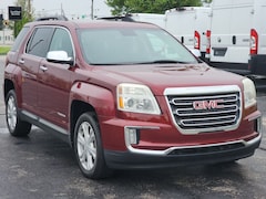 2017 GMC Terrain SLE WAGON
