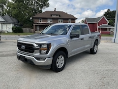 2023 Ford F150 XLT SUPERCREW PI