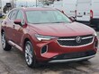  Buick Envision Avenir