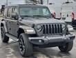  Jeep Wrangler Unlimi