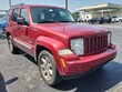  Jeep Liberty Sport