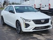  Cadillac CT4 Sport