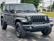  Jeep Wrangler Unlimi