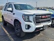  GMC Yukon AT4