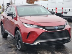 2023 Toyota Venza XLE AWD WAGON