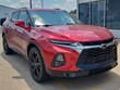  Chevrolet Blazer RS