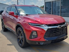2022 Chevrolet Blazer RS WAGON