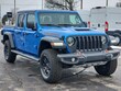  Jeep Gladiator Mojav