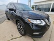  Nissan Rogue S/SL