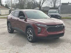 2024 Chevrolet Trax 1RS WAGON