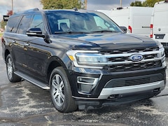 2022 Ford Expedition MAX WAGON