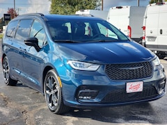 2025 Chrysler Pacifica Limite VAN PASSENGE