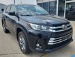  Toyota Highlander Limi
