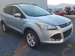2013 Ford Escape SE WAGON