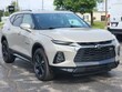  Chevrolet Blazer RS