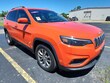  Jeep Cherokee Latitu