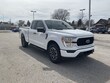  Ford F150 Super