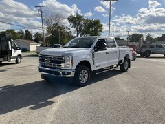 2024 Ford F250 Super Duty PICKUP