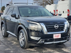 2023 Nissan Pathfinder SL WAGON