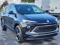 2024 Buick Encore GX Sport WAGON AWD