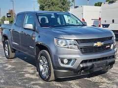 2020 Chevrolet Colorado Z71 PICKUP