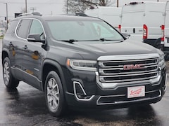 2021 GMC Acadia SLT WAGON